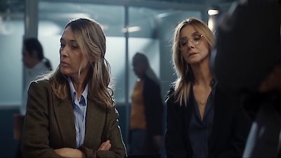 Rebecca Season 1 Episode 1