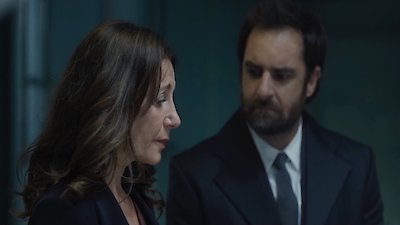 Rebecca Season 1 Episode 3