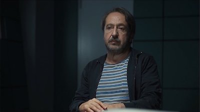 Rebecca Season 1 Episode 5