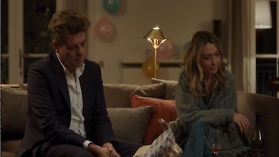 Rebecca Season 1 Episode 7