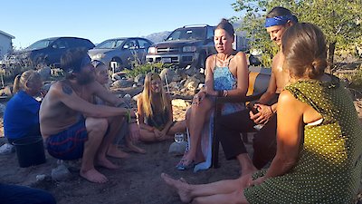 Love Has Won: The Cult of Mother God Season 1 Episode 2