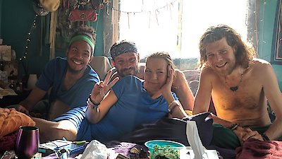 Love Has Won: The Cult of Mother God Season 1 Episode 3