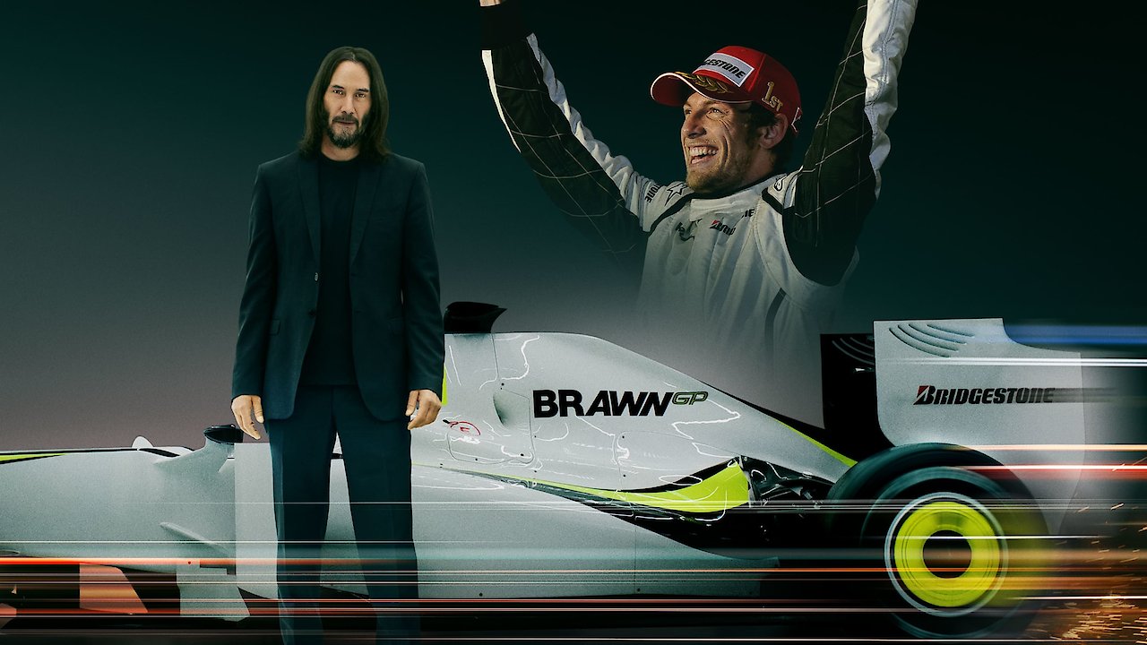 Watch Brawn: The Impossible Formula 1 Story Streaming Online - Yidio