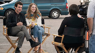 The Curse Season 1 Episode 1