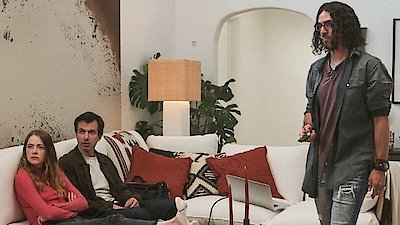 The Curse Season 1 Episode 3