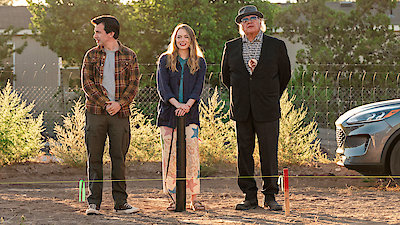 The Curse Season 1 Episode 9