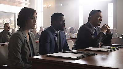 L.A. Law Season 1 Episode 1