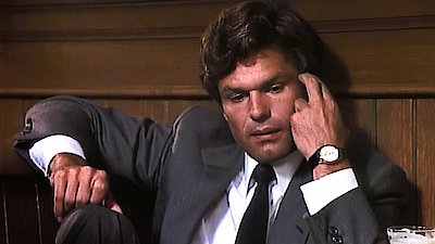 L.A. Law Season 1 Episode 2