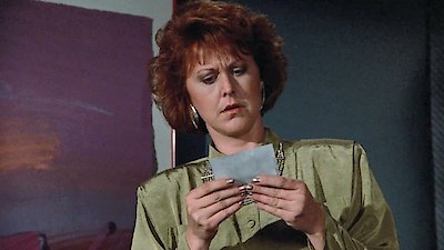 L.A. Law Season 1 Episode 7