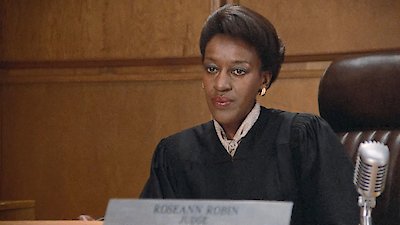 L.A. Law Season 1 Episode 11