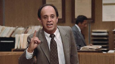 L.A. Law Season 1 Episode 12