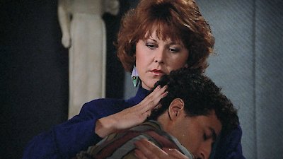 L.A. Law Season 1 Episode 13