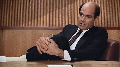 L.A. Law Season 1 Episode 15