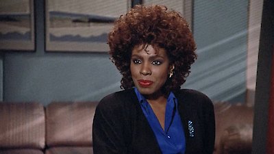 L.A. Law Season 1 Episode 16