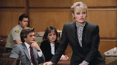 L.A. Law Season 1 Episode 20