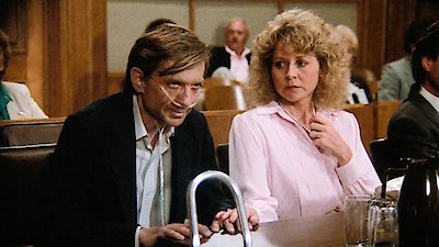 L.A. Law Season 2 Episode 1