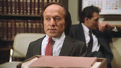 L.A. Law Season 2 Episode 3