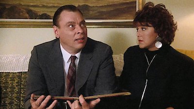 L.A. Law Season 2 Episode 5