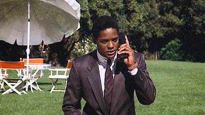 L.A. Law Season 2 Episode 7