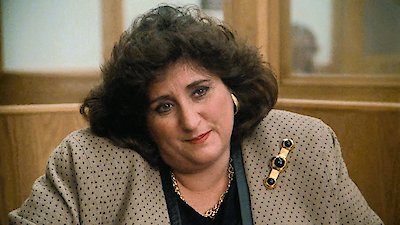 L.A. Law Season 2 Episode 13