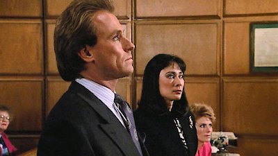 L.A. Law Season 2 Episode 14