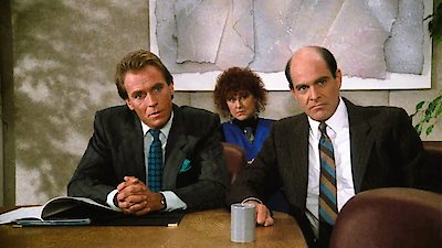 L.A. Law Season 2 Episode 16