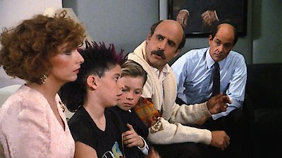 L.A. Law Season 2 Episode 18