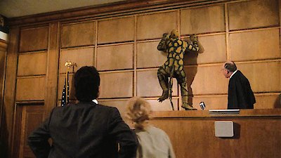 L.A. Law Season 2 Episode 19