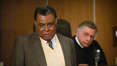 L.A. Law Season 2 Episode 20