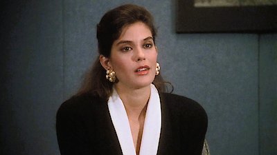 L.A. Law Season 3 Episode 8