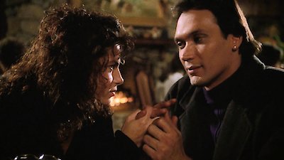 L.A. Law Season 3 Episode 9