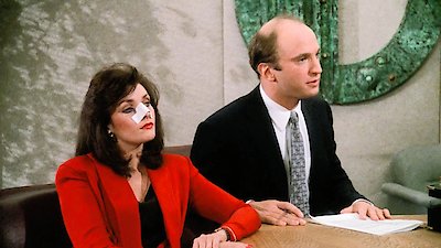 L.A. Law Season 3 Episode 11