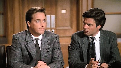 L.A. Law Season 3 Episode 12