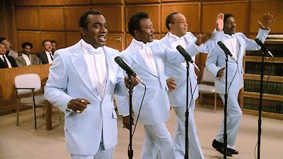 L.A. Law Season 3 Episode 18