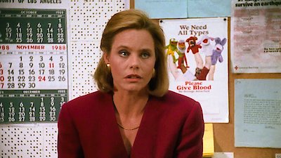 L.A. Law Season 3 Episode 19