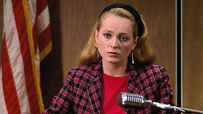 L.A. Law Season 4 Episode 2