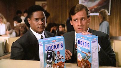 L.A. Law Season 4 Episode 6