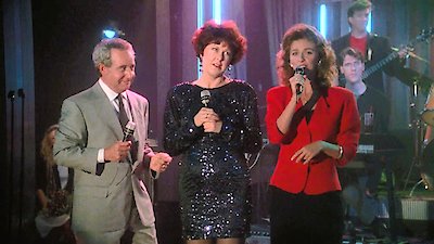 L.A. Law Season 4 Episode 8