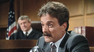 L.A. Law Season 4 Episode 9