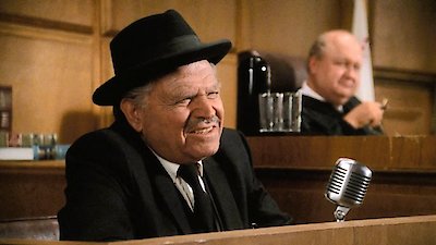 L.A. Law Season 4 Episode 10