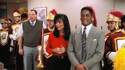 L.A. Law Season 4 Episode 11