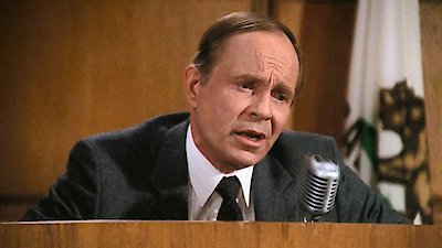 L.A. Law Season 4 Episode 16