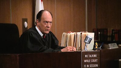 L.A. Law Season 4 Episode 17