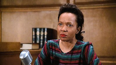 L.A. Law Season 4 Episode 18