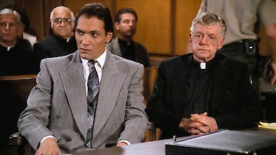 L.A. Law Season 4 Episode 20