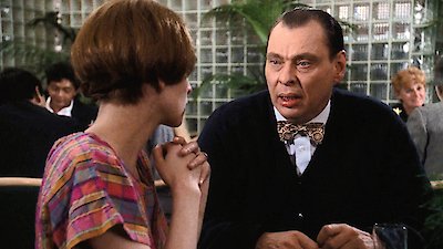 L.A. Law Season 4 Episode 21