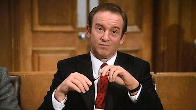 L.A. Law Season 4 Episode 22