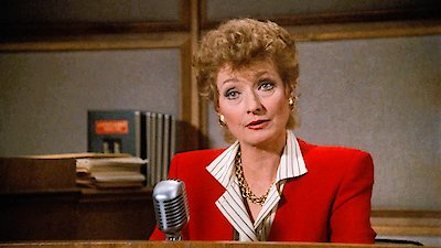 L.A. Law Season 5 Episode 1