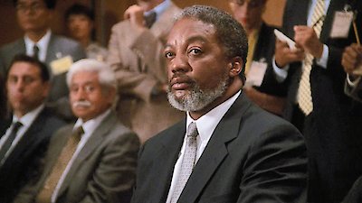 L.A. Law Season 5 Episode 3