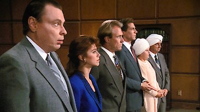 L.A. Law Season 5 Episode 5
